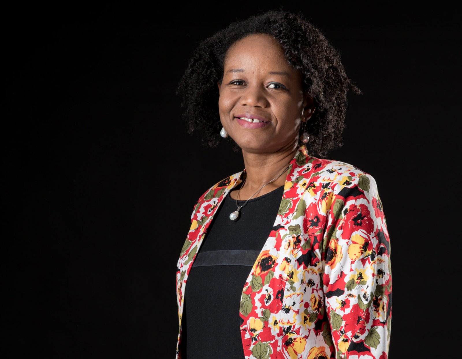 Amavi Séraphine LANTIBLÉ