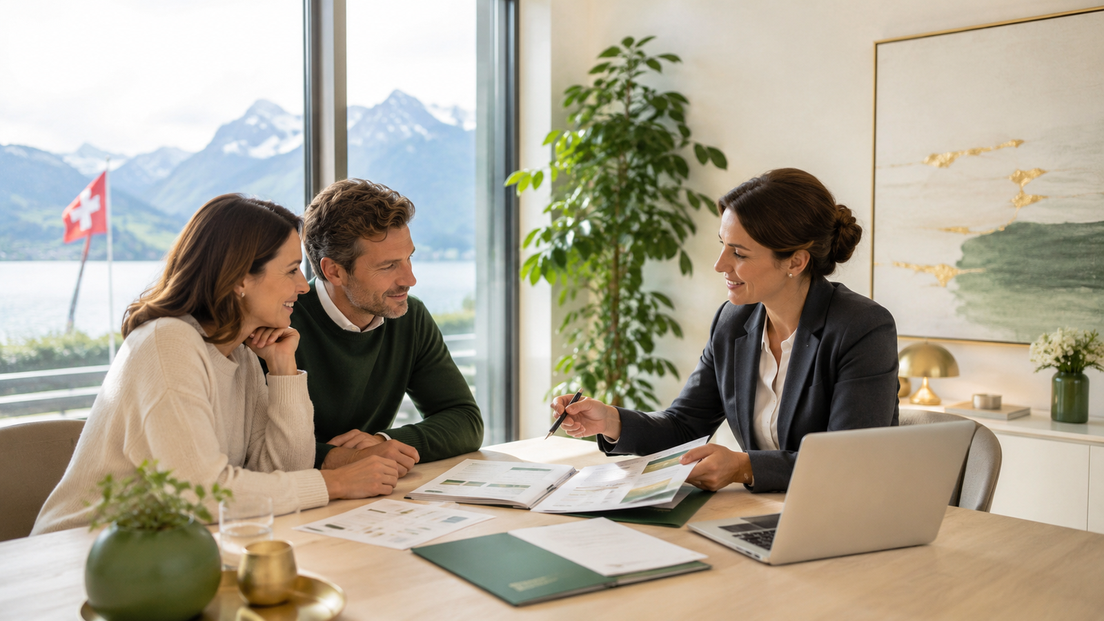 Conseils pour comprendre vos assurances en Suisse