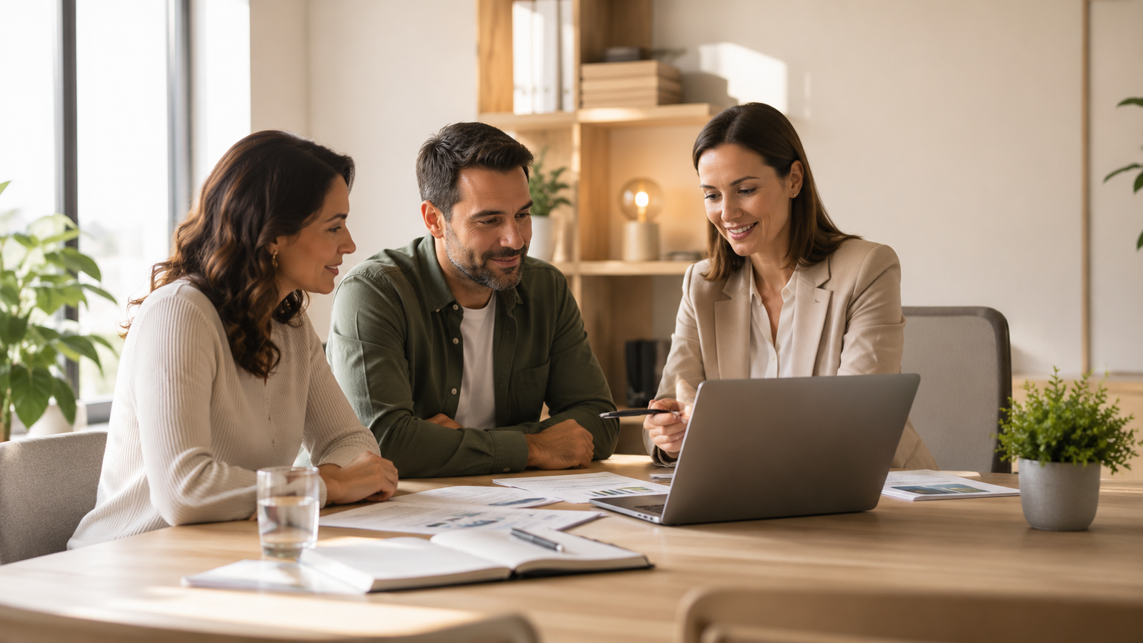 Conseil en solutions d’assurances pour privés et entreprises en Suisse