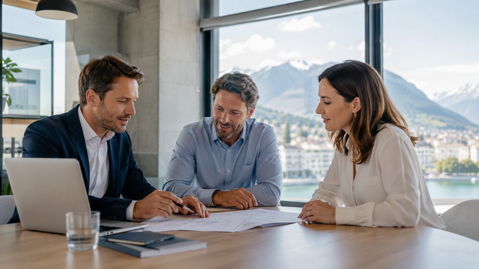 Conseil en assurances professionnelles pour entreprises